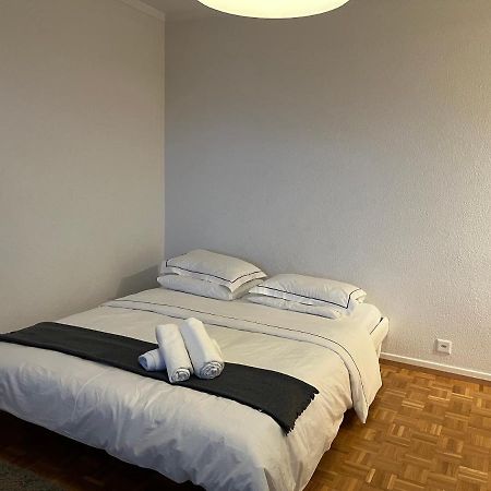 Beautiful Studio 2 Minutes From The Train Station Apartment Lausanne Exterior photo